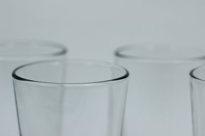 Vaso Casale 20oz Drinking Glass – Set of 4