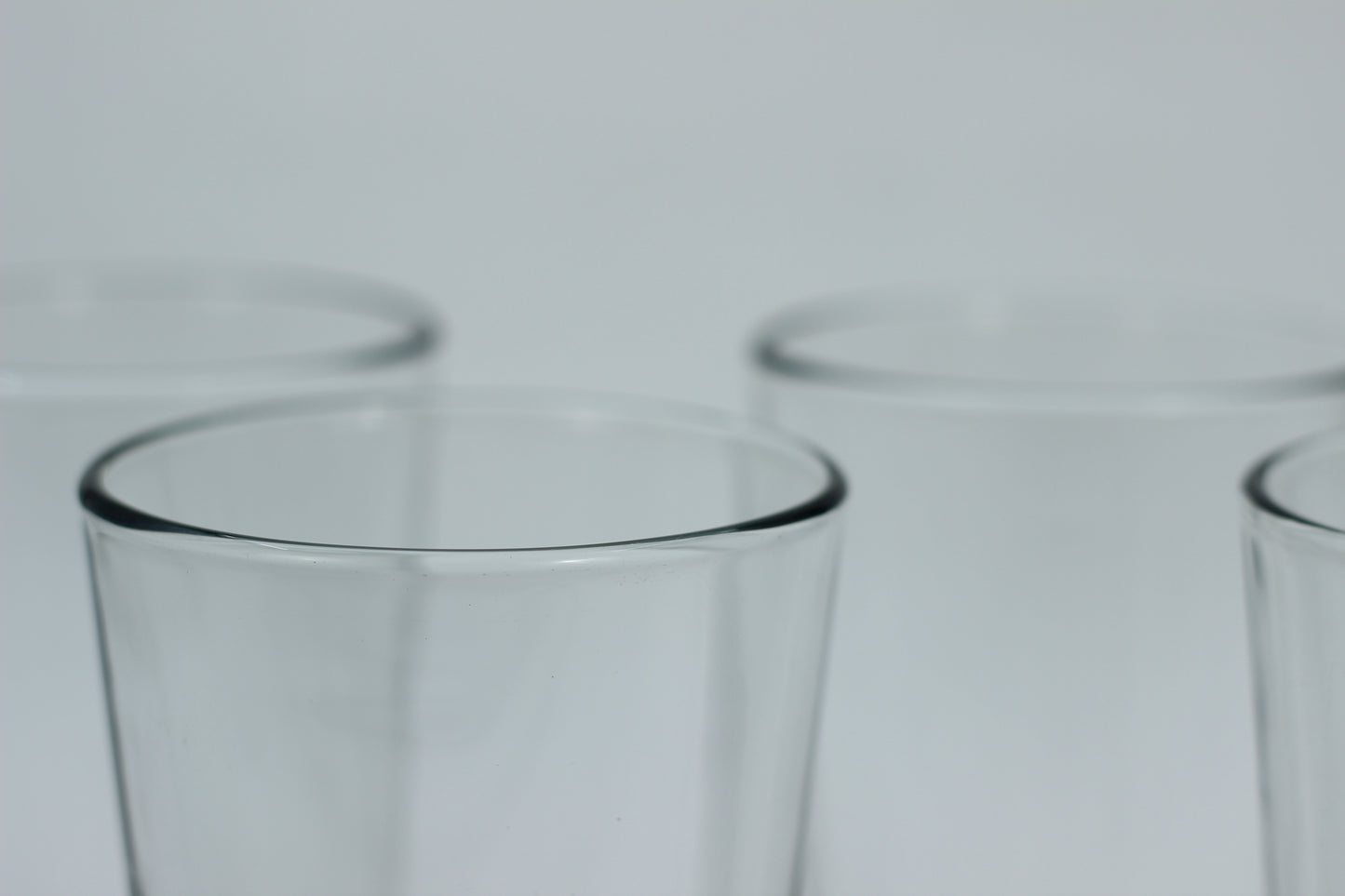 Vaso Casale 20oz Drinking Glass – Case of 12