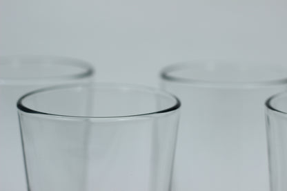 Vaso Casale 20oz Drinking Glass – Case of 12