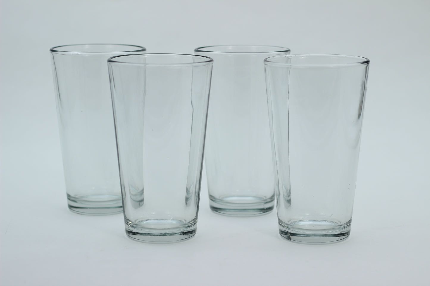Vaso Casale 20oz Drinking Glass – Case of 12