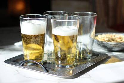 Vaso Casale 20oz Drinking Glass – Set of 4