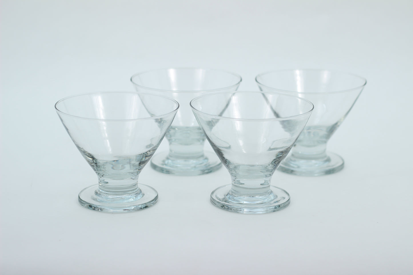 Copa Postre 10oz Dessert Goblet – Set of 4