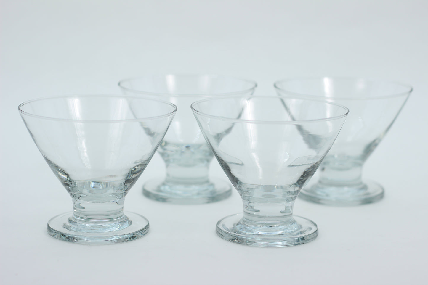 Copa Postre 10oz Dessert Goblet – Set of 4