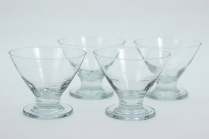 Copa Postre 10oz Dessert Goblet – Set of 4