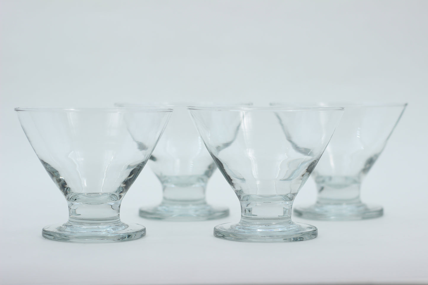 Copa Postre 10oz Dessert Goblet – Set of 4