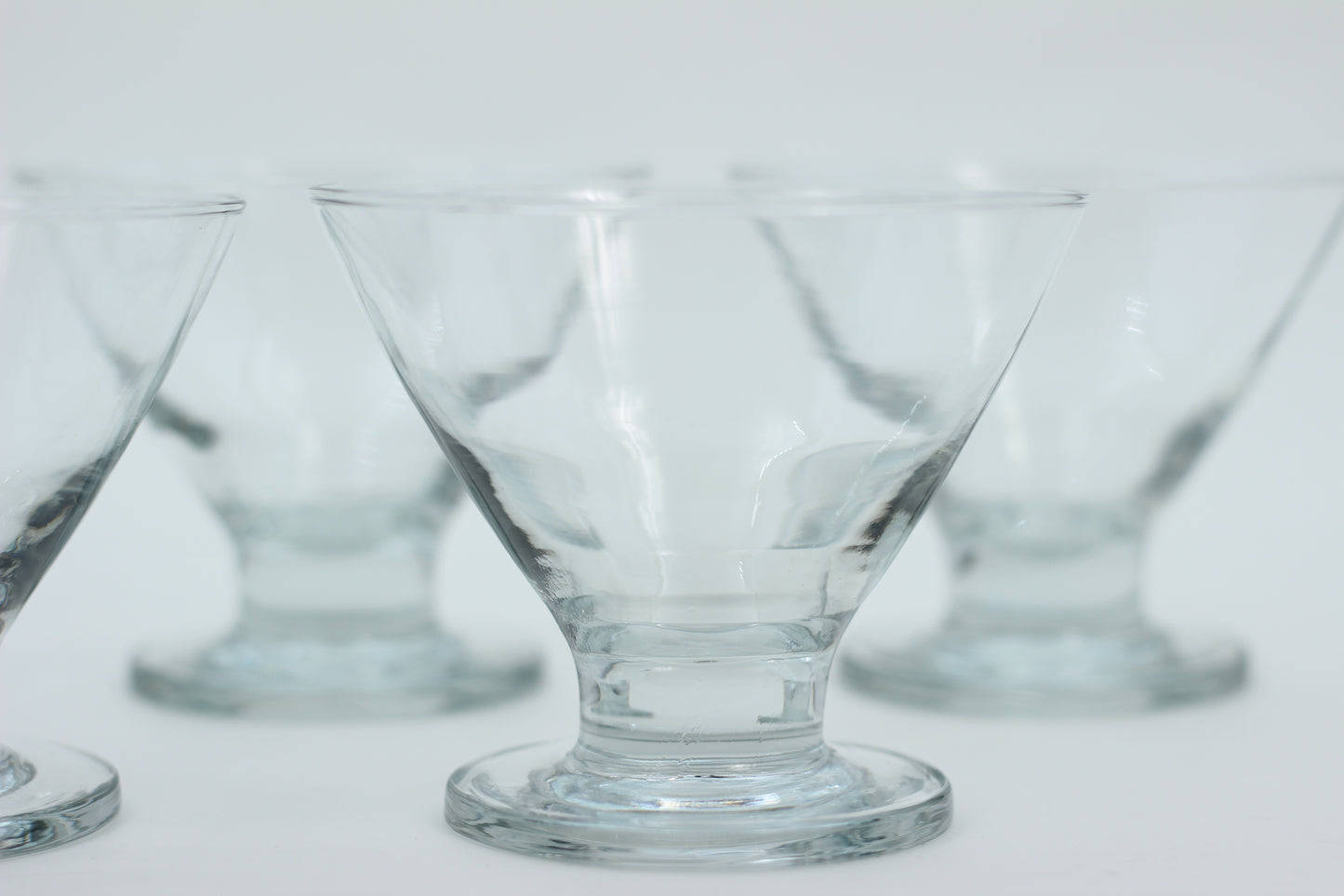 Copa Postre 10oz Dessert Goblet – Set of 4