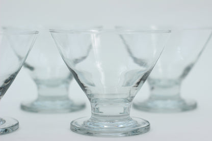 Copa Postre 10oz Dessert Goblet – Case of 24