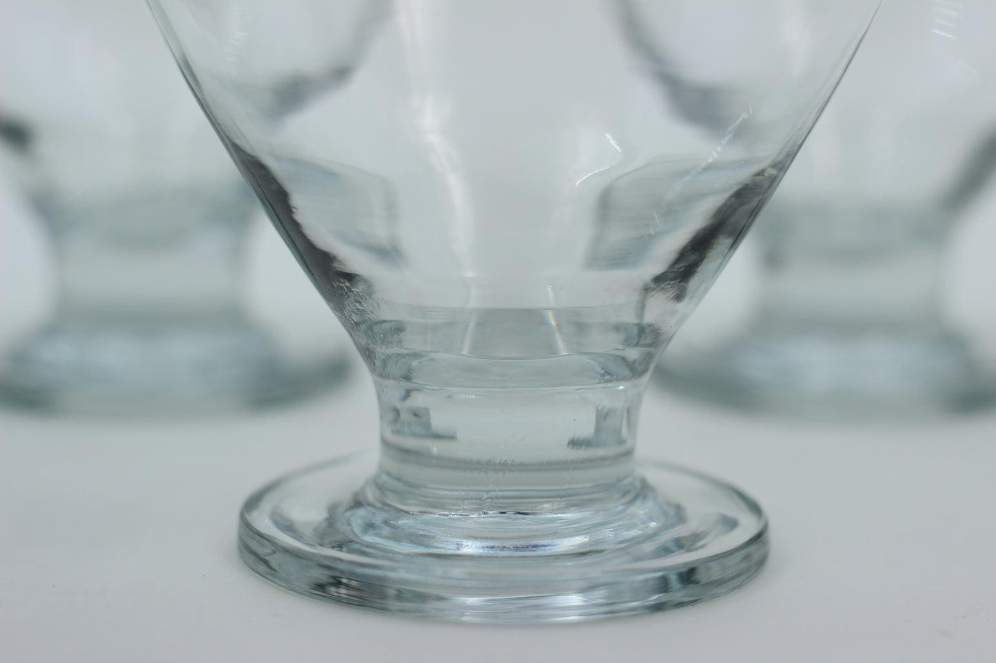 Copa Postre 10oz Dessert Goblet – Set of 4