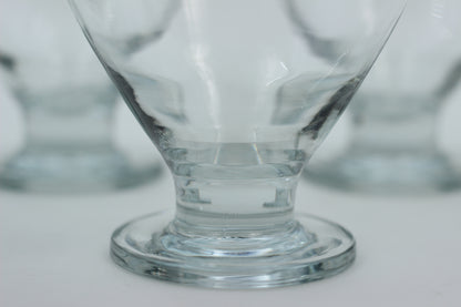 Copa Postre 10oz Dessert Goblet – Set of 4