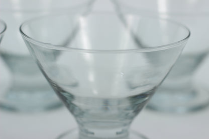 Copa Postre 10oz Dessert Goblet – Set of 4