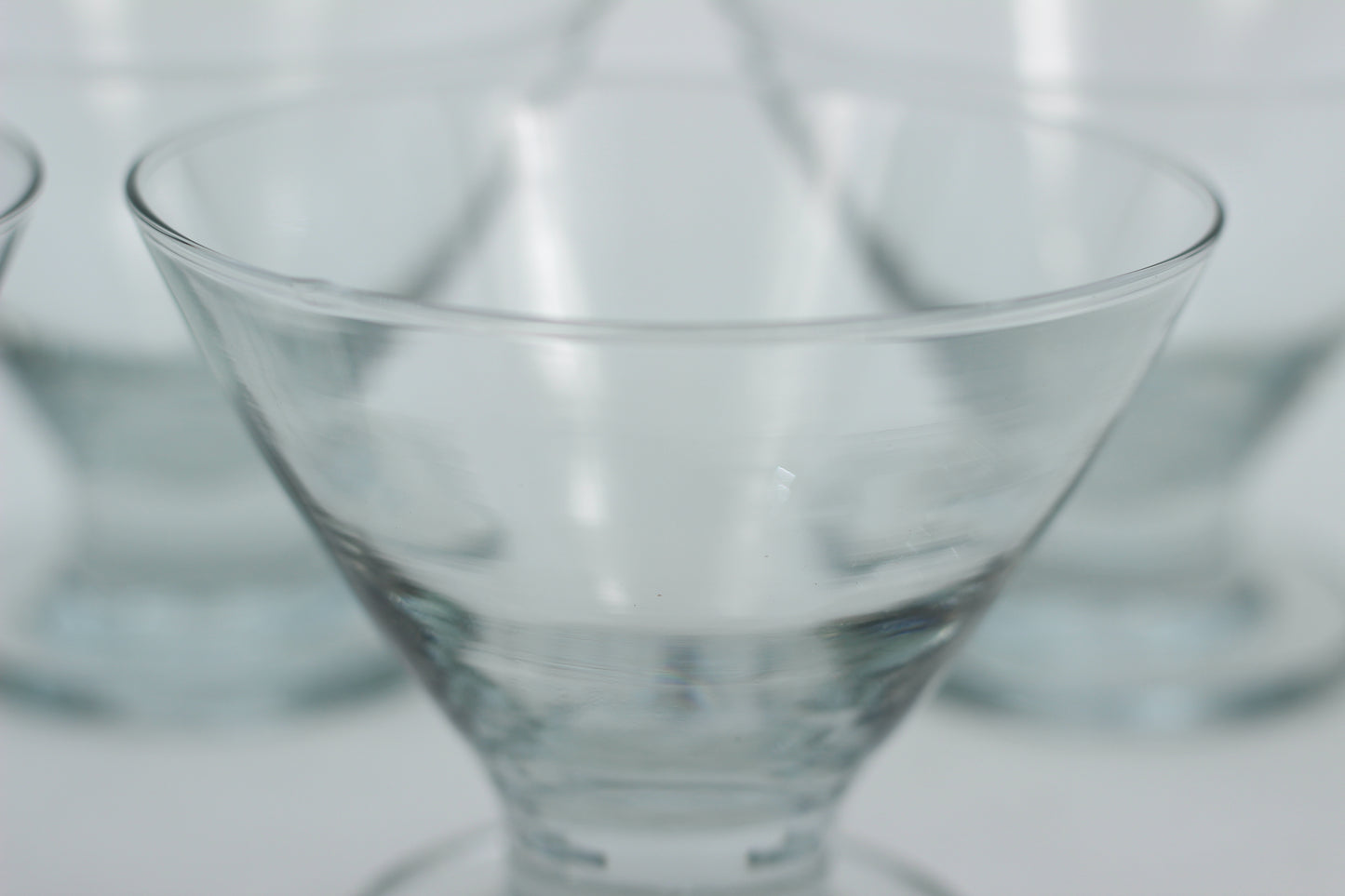 Copa Postre 10oz Dessert Goblet – Case of 24