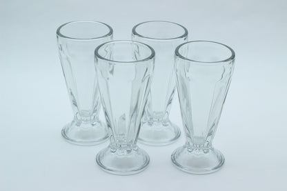 Copa Malteada 14oz Dessert Goblet – Case of 12