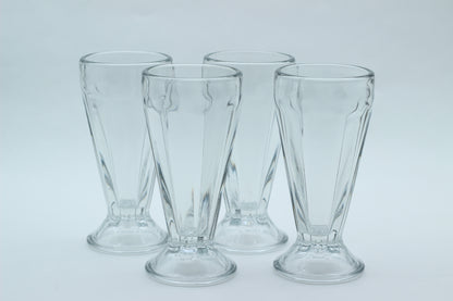 Copa Malteada 14oz Dessert Goblet – Set of 4