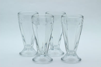 Copa Malteada 14oz Dessert Goblet – Case of 12