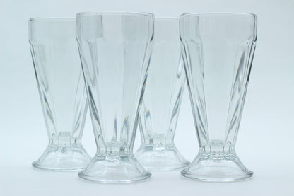 Copa Malteada 14oz Dessert Goblet – Case of 12