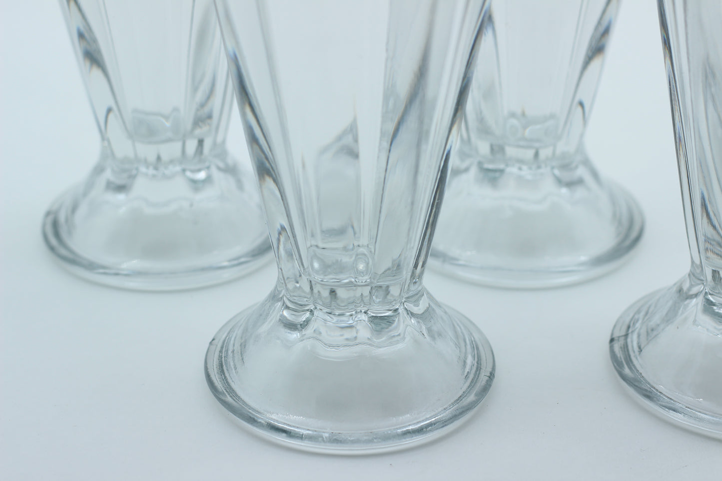 Copa Malteada 14oz Dessert Goblet – Set of 4