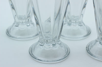 Copa Malteada 14oz Dessert Goblet – Set of 4