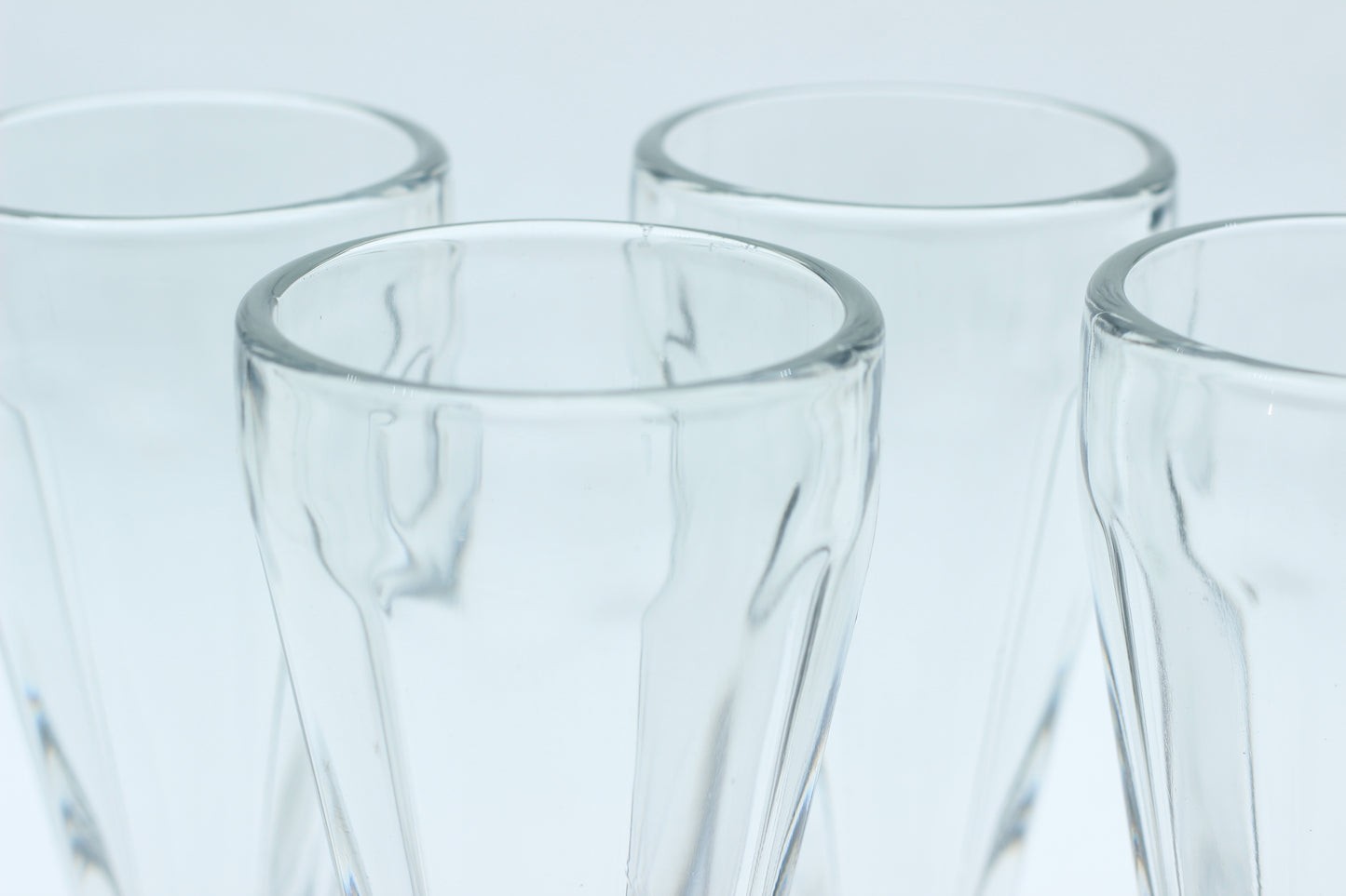 Copa Malteada 14oz Dessert Goblet – Set of 4