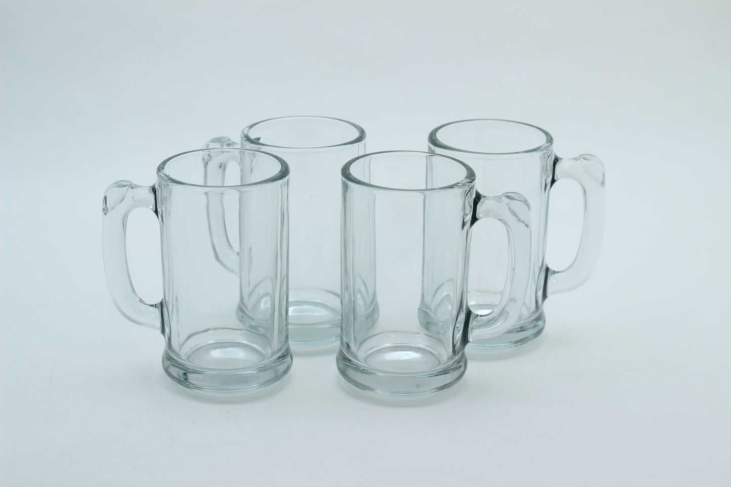 Tarro Cervecero Munich 14oz Beer Mug – Set of 4