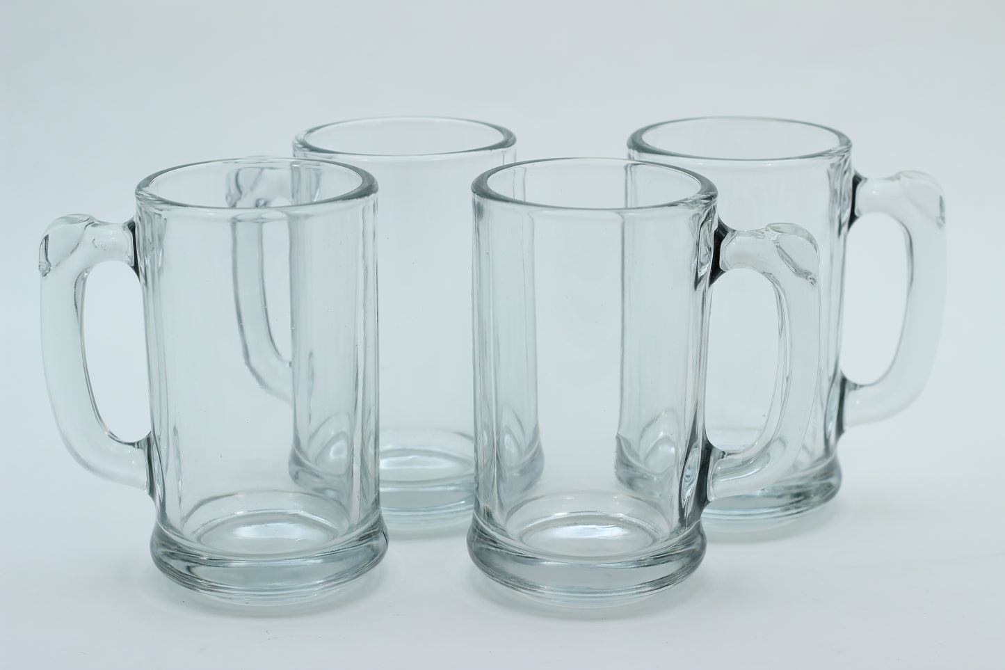 Tarro Cervecero Munich 14oz Beer Mug – Set of 4