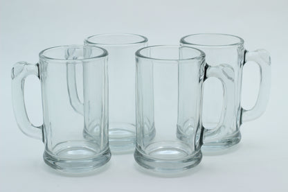 Tarro Cervecero Munich 14oz Beer Mug – Case of 12