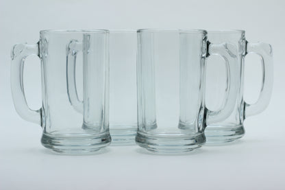 Tarro Cervecero Munich 14oz Beer Mug – Case of 12