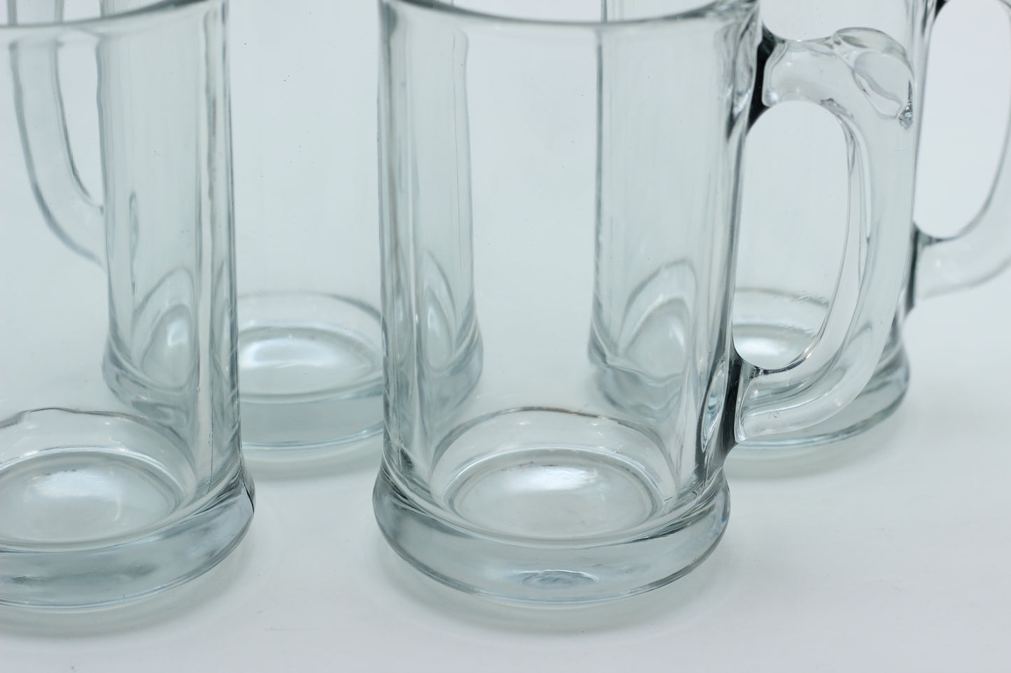 Tarro Cervecero Munich 14oz Beer Mug – Set of 4