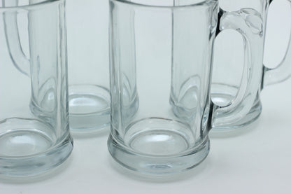 Tarro Cervecero Munich 14oz Beer Mug – Set of 4