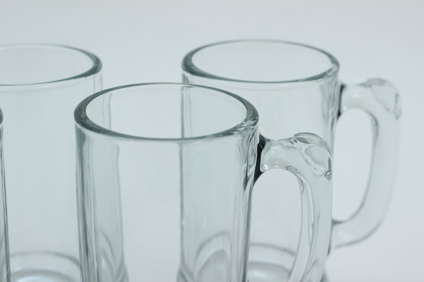 Tarro Cervecero Munich 14oz Beer Mug – Set of 4