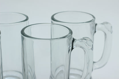Tarro Cervecero Munich 14oz Beer Mug – Set of 4