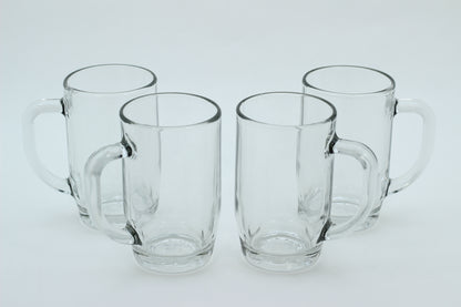 Tarro Cervecero Berlin 17oz Beer Mug – Case of 12