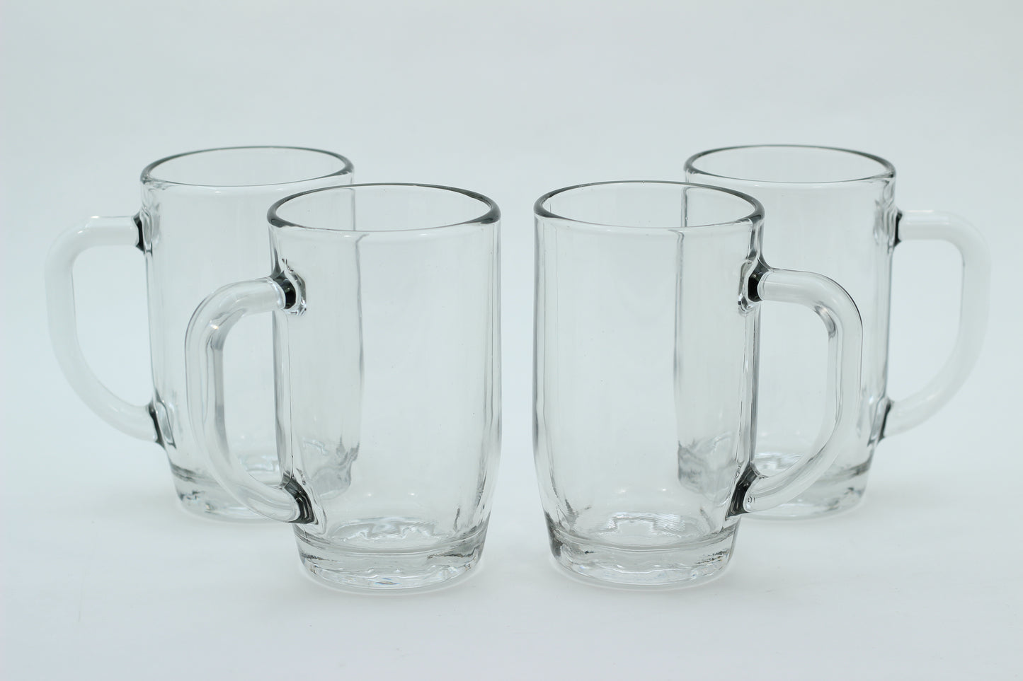 Tarro Cervecero Berlin 17oz Beer Mug – Set of 4
