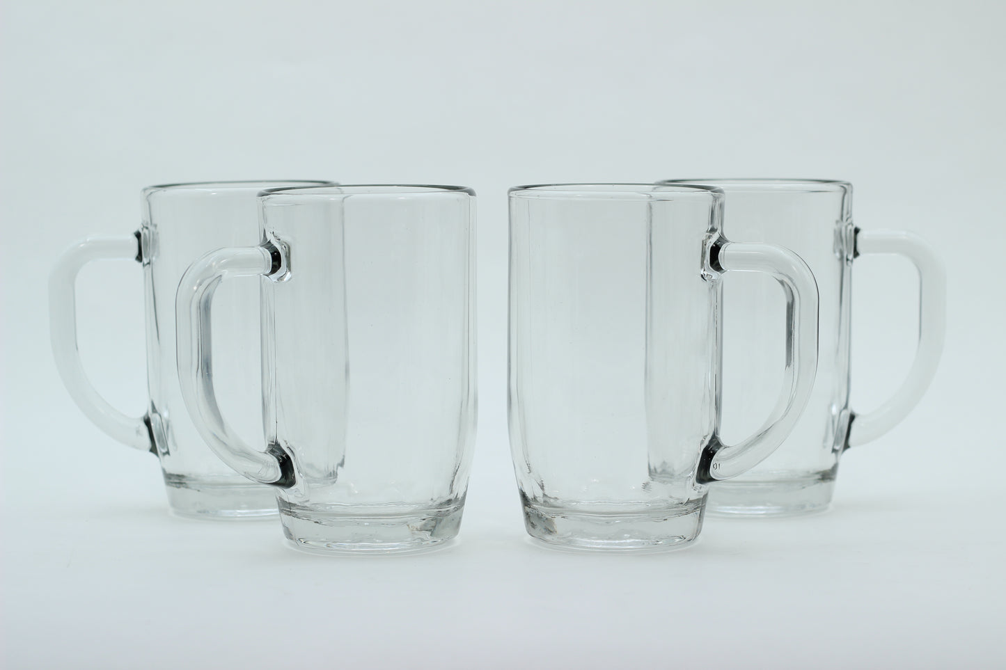 Tarro Cervecero Berlin 17oz Beer Mug – Set of 4