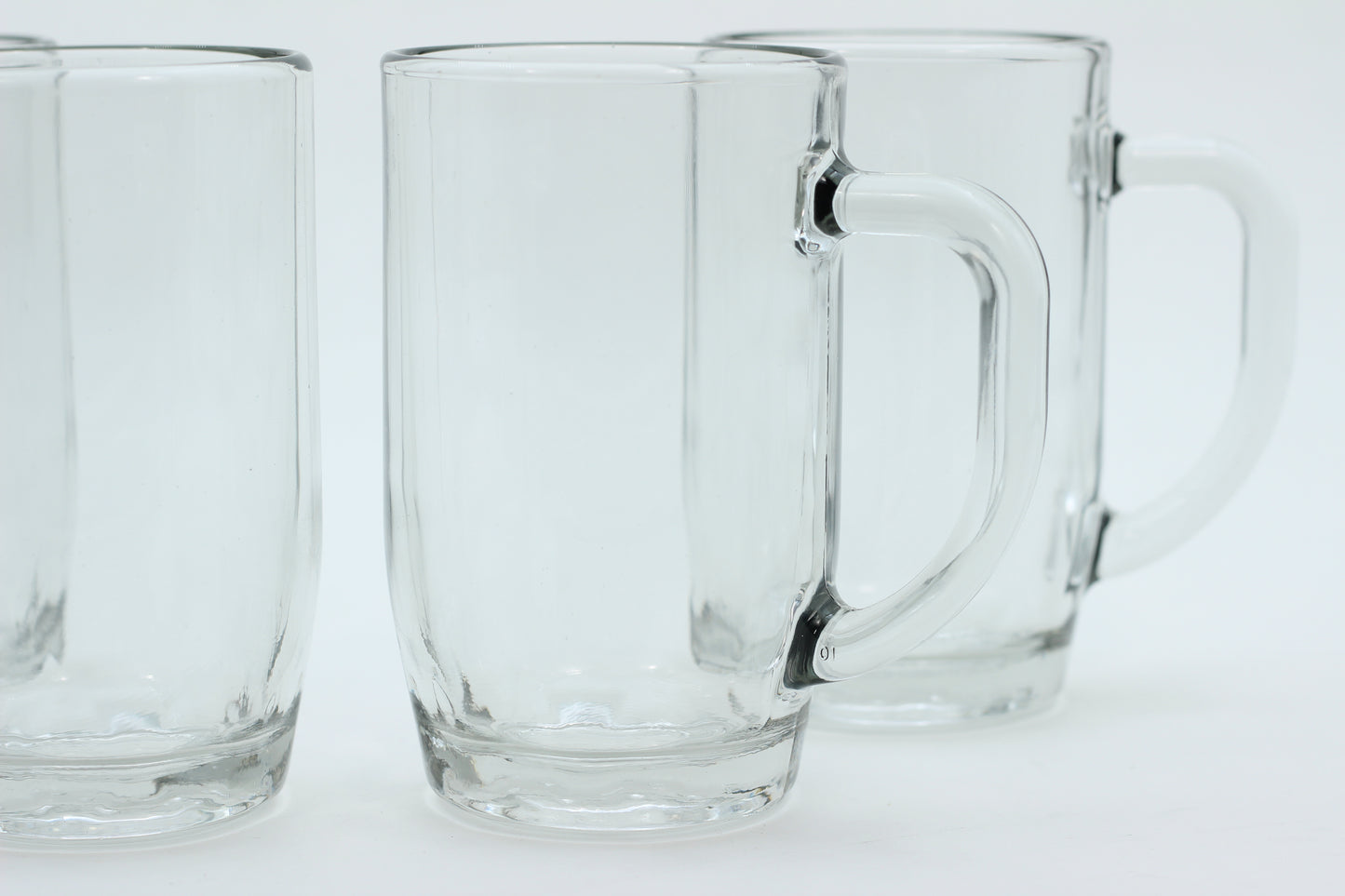 Tarro Cervecero Berlin 17oz Beer Mug – Set of 4