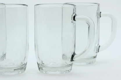 Tarro Cervecero Berlin 17oz Beer Mug – Set of 4