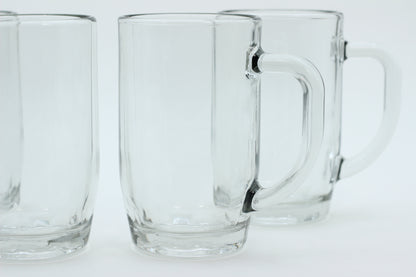 Tarro Cervecero Berlin 17oz Beer Mug – Case of 12