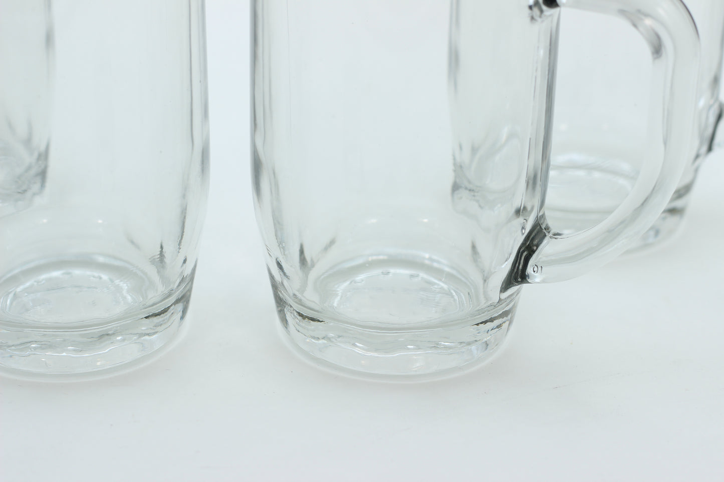 Tarro Cervecero Berlin 17oz Beer Mug – Set of 4