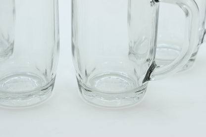 Tarro Cervecero Berlin 17oz Beer Mug – Set of 4