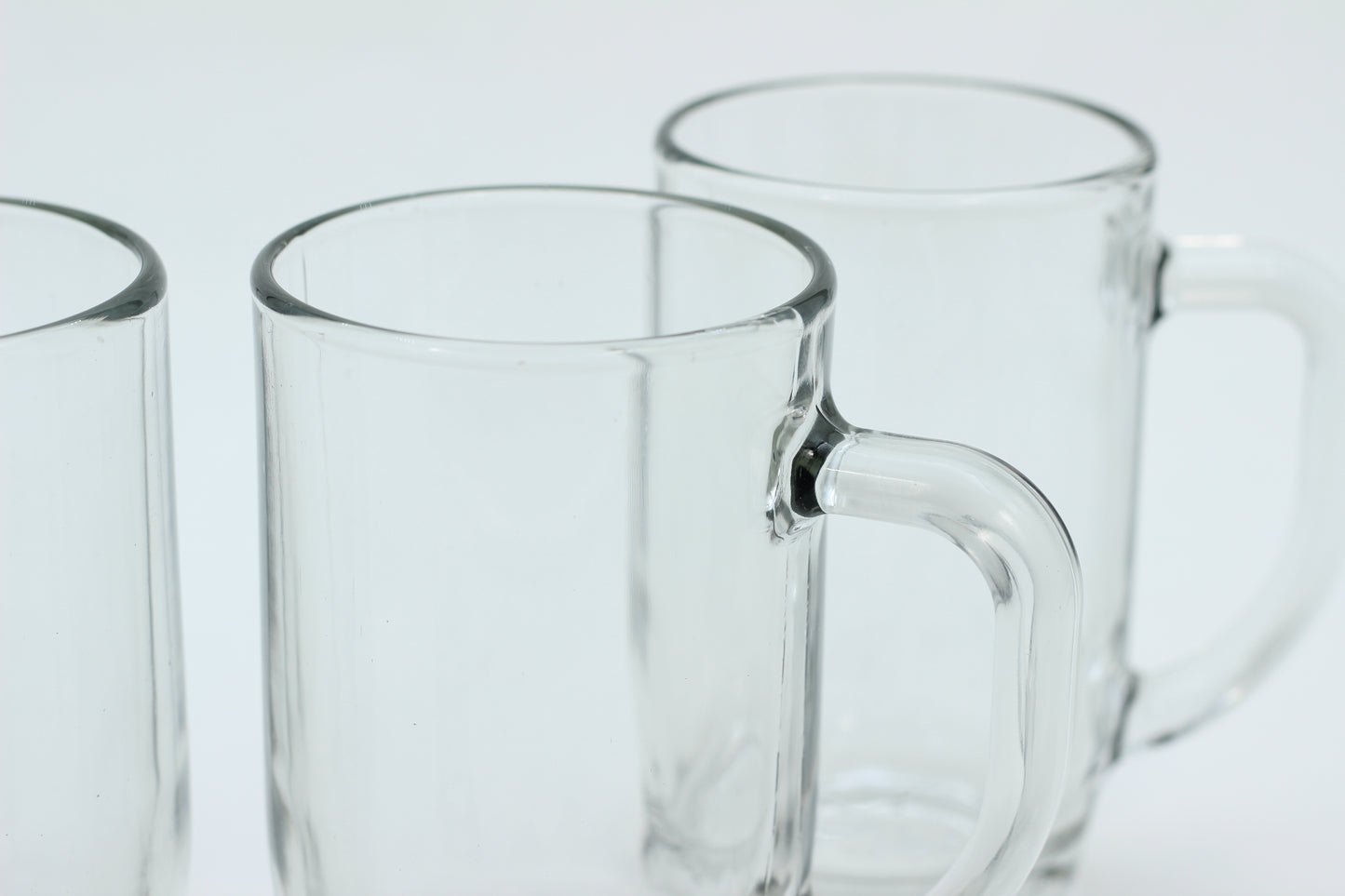 Tarro Cervecero Berlin 17oz Beer Mug – Set of 4