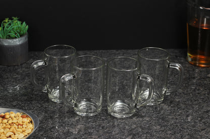 Tarro Cervecero Berlin 17oz Beer Mug – Set of 4