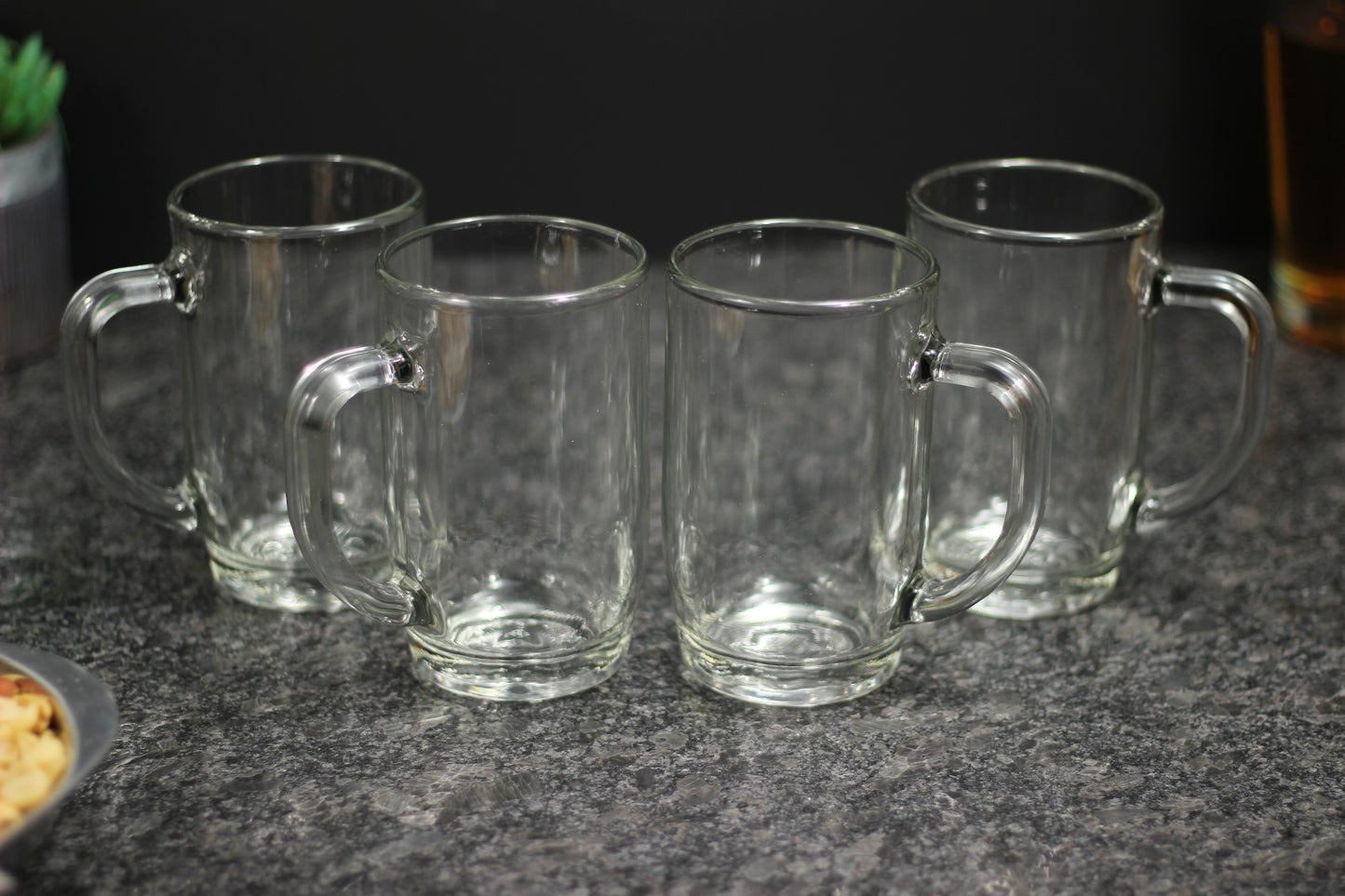 Tarro Cervecero Berlin 17oz Beer Mug – Set of 4