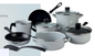 RUMANIA 11-PC SET · Winter
