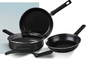 CINSA DURAMAX 5-PC SET · Black