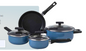 SERENITY CLASSIC 7-PC SET · Serenity Blue