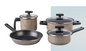 MOKA EDITION 7-PC SET · Moka