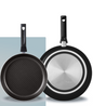 CINSA MAGNÍFICA FRY PAN · 26 cm (10.2 in) · Black