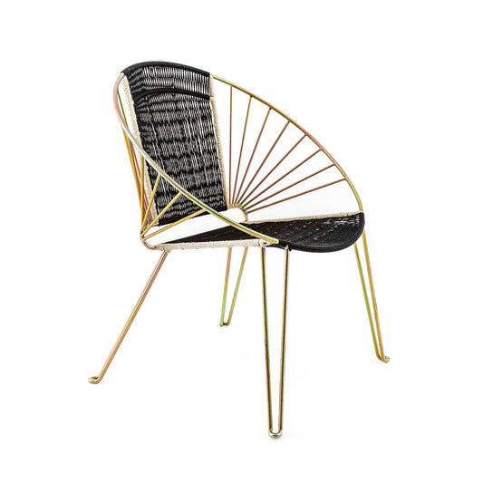 Divine Yucateca Acapulco Chair