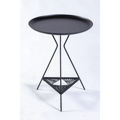 Black Quitapon Acapulco Table