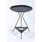 Black Quitapon Acapulco Table