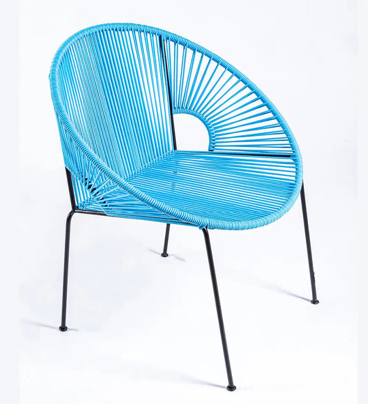 Cyan Fable Acapulco Chair